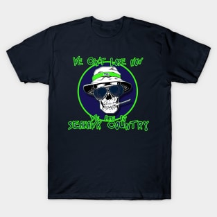 Seahawk Country T-Shirt